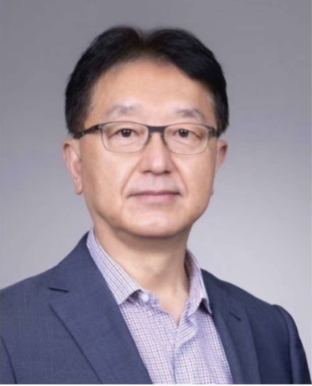 James Zhu